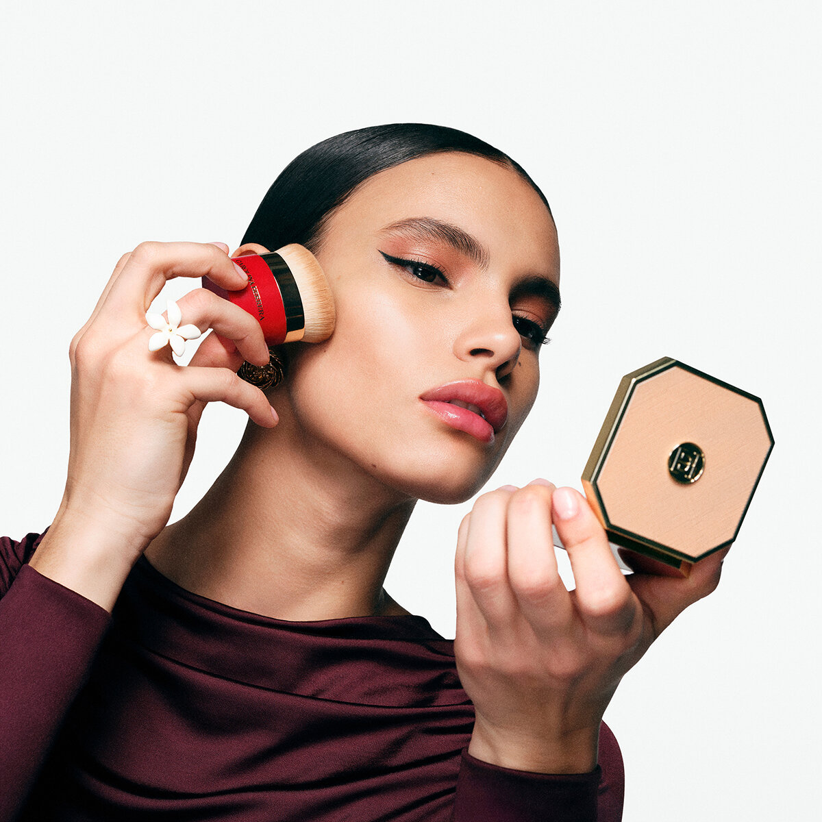 NUDE COUTURE MATTE (POLVO BRONCEADORE MATE)